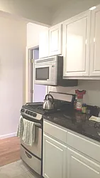 Rented by Ferris Properties Corp.