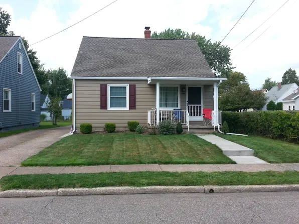 2636 Glendale Ave, Erie, PA 16510