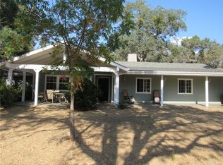 35839 Wells Rd, Coarsegold, CA 93614
