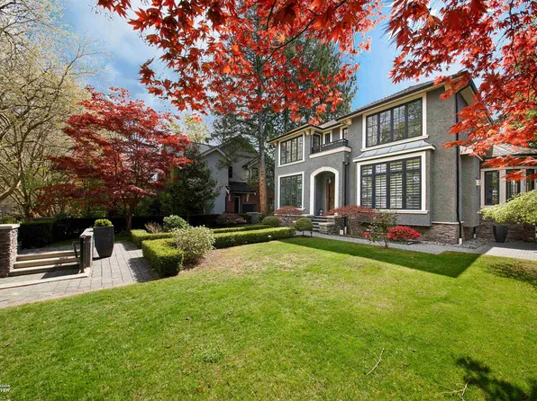 2262 W 36th Ave, Vancouver, BC V6M 1L5