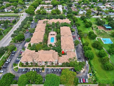 7085 Nova Drive #126, Fort Lauderdale, FL, 33317