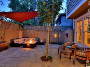 151 Serra Ct, Los Gatos, CA 95032