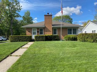 2645 Richards Dr SE, East Grand Rapids, MI