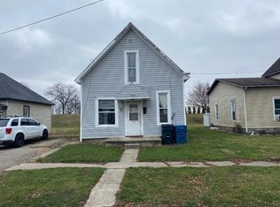 1047 2nd St, Huntington, IN 46750