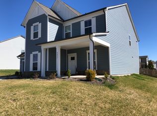 8886 Gladden Hill Ln, Fort Mill, SC 29715