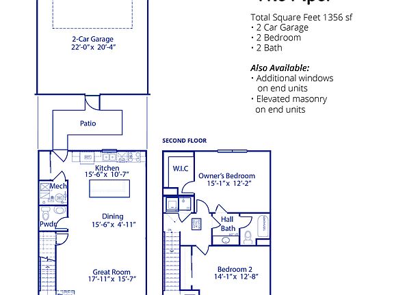 2nd image of this home