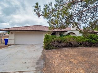 12621 Kewanna Rd, Apple Valley, CA 92308