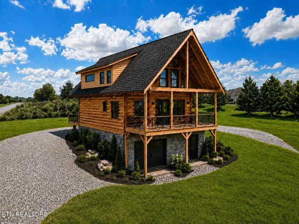 Shirley Dr, Whitesburg, TN 37891