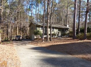 3278 Aspen Cir, Snellville, GA 30078