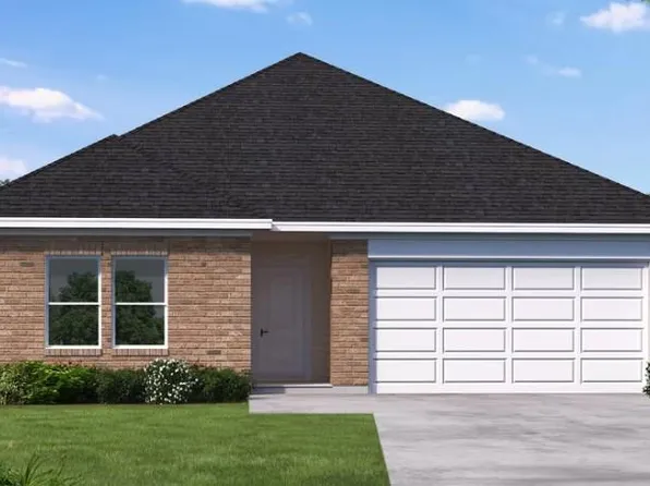 316 Sleep Holw, Jarrell, TX 76537