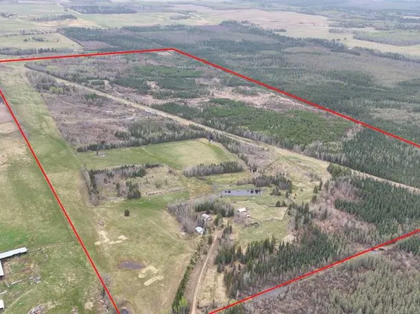 11038 Township Road 652, Lesser Slave River No.124, AB T0G 0Y0