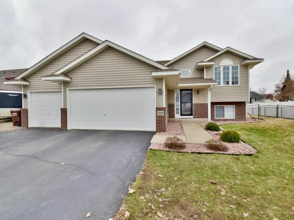 408 4th St N, Montrose, MN 55363