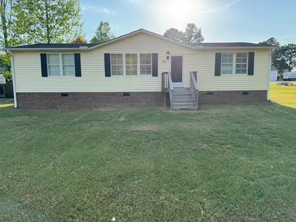 3200 Buffett Ct, Willow Spring, NC 27592