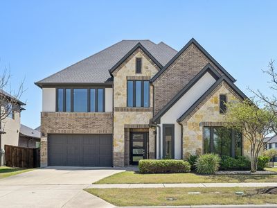 3618 Agnes Creek Dr, Frisco, TX, 75034