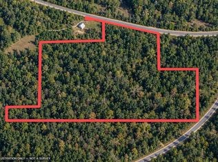 0 Highway 532, Mount Olive, MS 39119