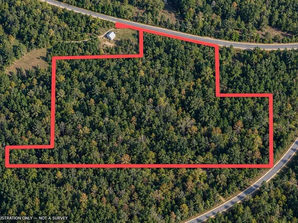0 Highway 532, Mount Olive, MS 39119
