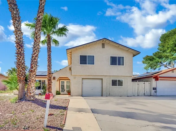 2403 Bonita Ln, Henderson, NV 89014