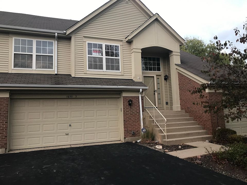 1st image of 1655 Columbia Cir Unit 3