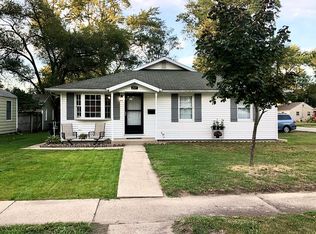 211 Hopkins St, Michigan City, IN