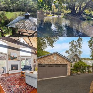 8977 Siegel St, Valley Springs, CA, 95252