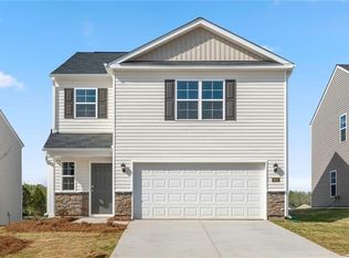 627 Beechwood Cir, Thomasville, NC 27360