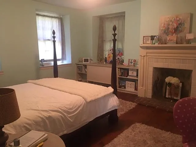 2nd floor B/R #1