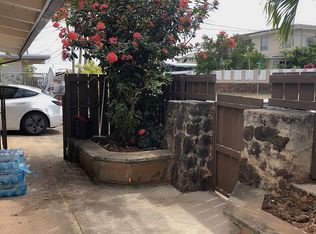 1601 Hoolaulea St, Pearl City, HI 96782