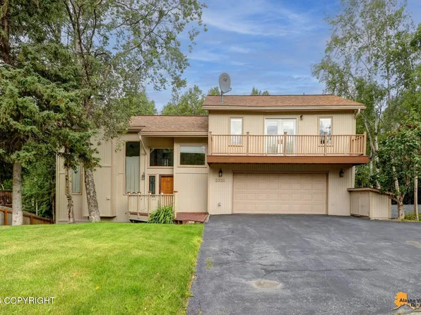 3321 Capstan Ct, Anchorage, AK 99516