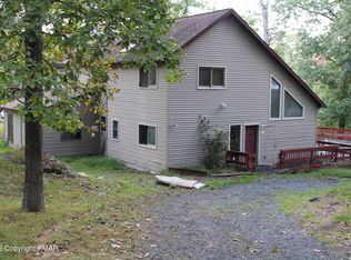 7117 Hillbrow Ct N, East Stroudsburg, PA