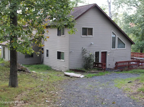 7117 Hillbrow Ct N, East Stroudsburg, PA 18302