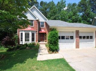 3925 Clayhill, Clarkston, GA 30021