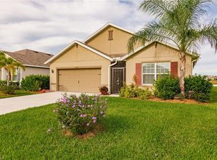 8018 Gopher Tortoise Trl, Lehigh Acres, FL 33972