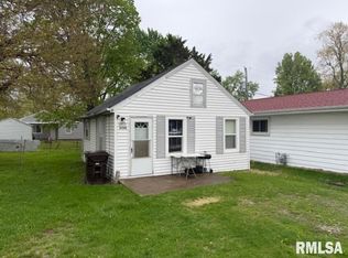 3336 N Sterling Ave, Peoria, IL 61604