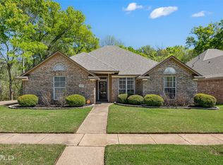 3027 Pleasant Grv, Bossier City, LA 71111