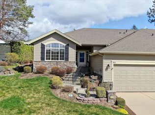 8110 N Calispel Ct, Spokane, WA 99208