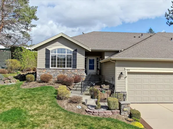 8110 N Calispel Ct, Spokane, WA 99208
