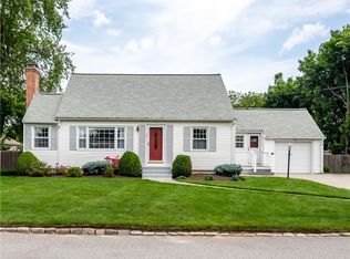 81 Deborah Rd, Warwick, RI 02888