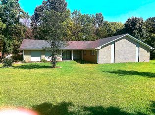 5024 Will O Wood Blvd, Jackson, MS 39212