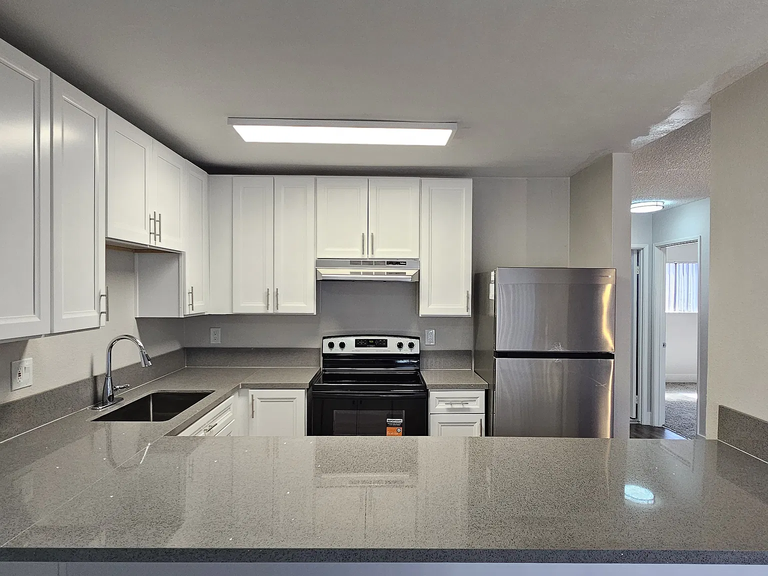 2 bed, 750 sqft, $2,495 — Photo 1
