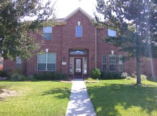 1610 Julia Park Dr, Spring, TX 77386