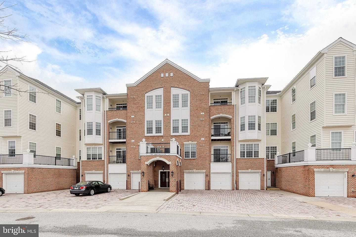 7305 Brookview Rd Unit 308