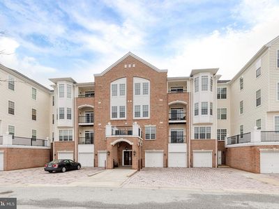7305 Brookview Rd Unit 308, Elkridge, MD, 21075