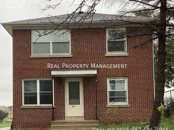 6026A S Howell Ave, Milwaukee, WI 53207