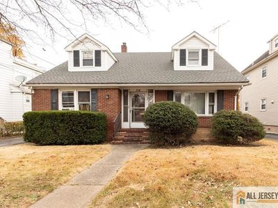 219 Volkert St, Highland Park, NJ, 08904