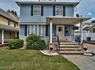 1208 Main St, Avoca, PA 18641