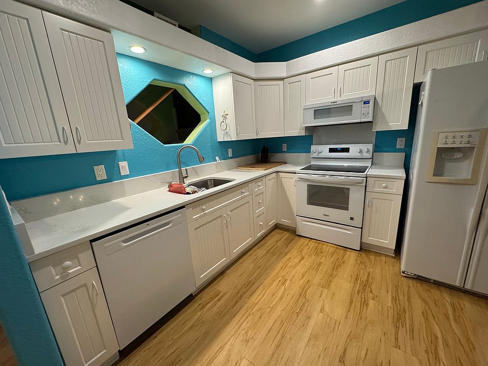 Fully equiped kitchen