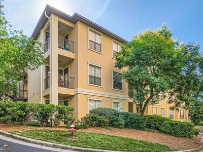 3777 Peachtree Rd NE APT 1023, Atlanta, GA, 30319