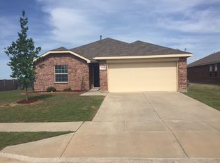 14056 Wrangler Way, Fort Worth, TX 76115