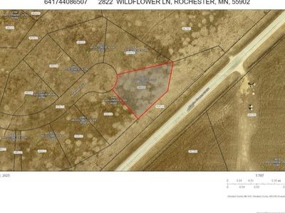 2822 Wildflower Ln SW, Rochester, MN, 55902