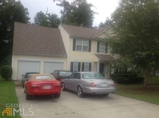 10691 Starling Trl, Hampton, GA 30228